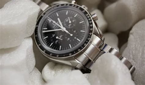 are omega speedmasters waterproof|omega speedmaster moonwatch water resistance.